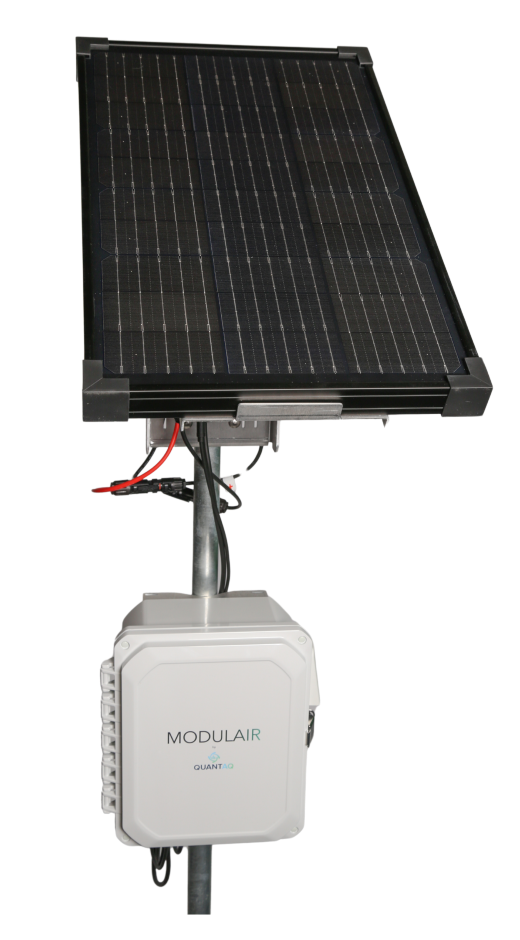 labeled diagram of device